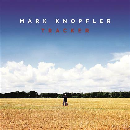 Mark Knopfler (Dire Straits) - Tracker