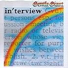 Gentle Giant - Interview (Japan Edition, Limited Edition)