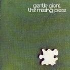 Gentle Giant - The Missing Piece (Japan Edition, Limited Edition)