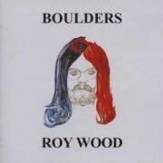 Roy Wood - Boulders (Limited Edition)