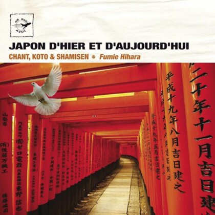 Fumie Hihara - Japon Hier Et Aujourd'hui