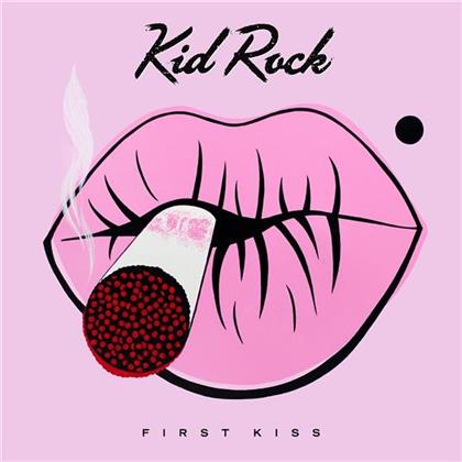 Kid Rock - First Kiss (2 LPs + CD)