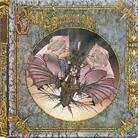 Jon Anderson - Olias Of Sunhillow (Japan Edition, Limited Edition)