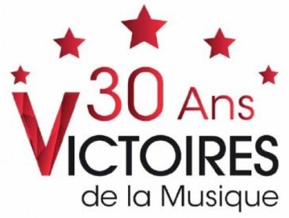30 Ans Victoires De La Musique (3 CDs)