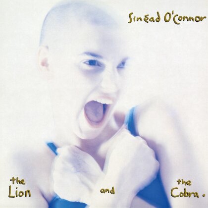 Sinead O'Connor - Lion And The Cobra - Music On Vinyl (LP)