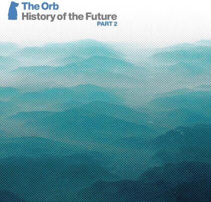 The Orb - History Of The Future Part 2 (2 CDs + DVD)