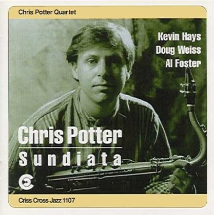 Chris Potter - Sundiatta