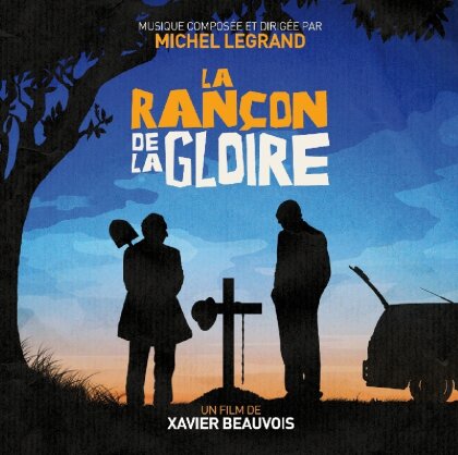 La Rancon De La Gloire - OST