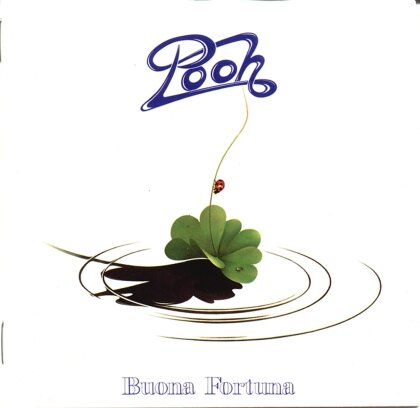 I Pooh - Buona Fortuna (Remastered)