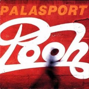 I Pooh - Palasport (Remastered, 2 CDs)