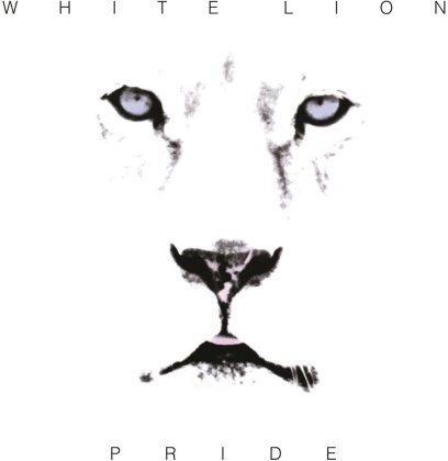 White Lion - Pride - Music On Vinyl (LP)