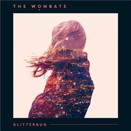 Wombats - Glitterbug (LP + Digital Copy)
