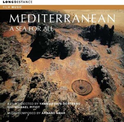 Armand Amar - Mediterranean - OST