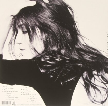 Charlotte Gainsbourg - I.R.M. (2 LPs + CD)