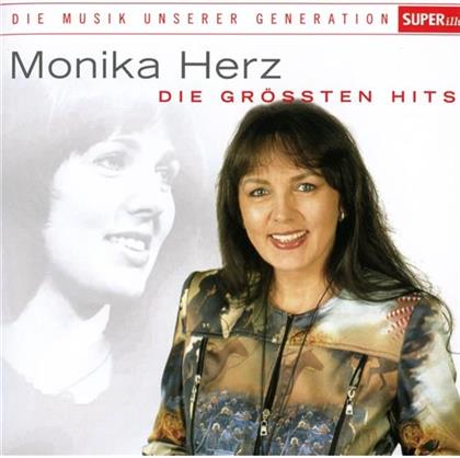 Monika Herz - Musik Unserer Generation