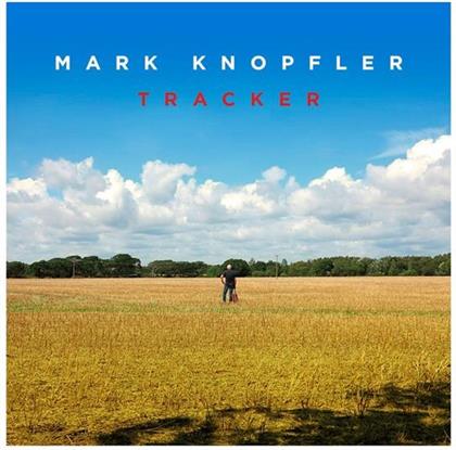 Mark Knopfler (Dire Straits) - Tracker - Deluxe Limited Box (2 CDs + 2 LPs + DVD)