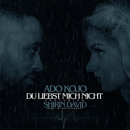 Ado Kojo - Du Liebst Mich Nicht