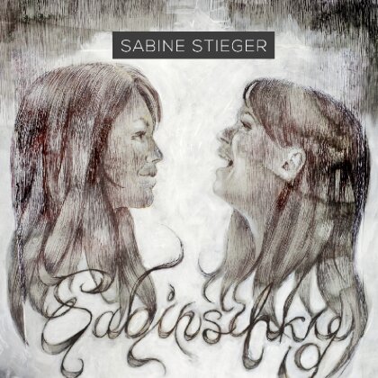 Sabine Stieger - Schabinsky