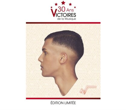 Stromae - Racine Carree (Edition Victoires De La Musique 2015)