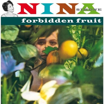 Nina Simone - Forbidden Fruit - DOL (LP)