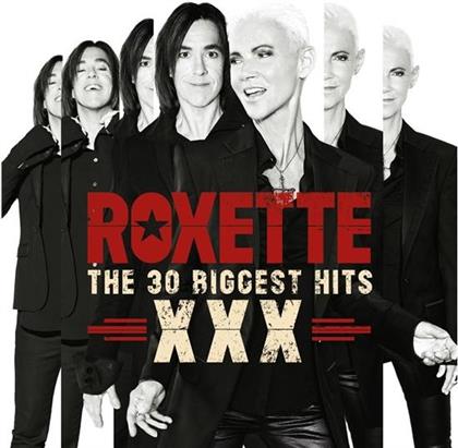 Roxette - 30 Biggest Hits XXX (2 CDs)