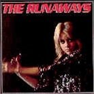 The Runaways - --- (Japan Edition)