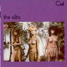 The Slits - Cut (Japan Edition)