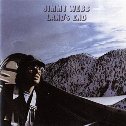 Jimmy Webb - Land's End (Remastered)
