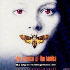 Howard Shore - Silence Of The Lambs - OST (LP)