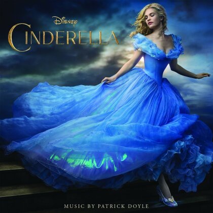 Patrick Doyle - Cinderella (OST) - OST (CD)