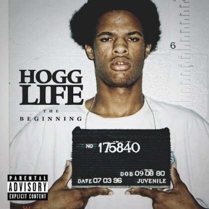Slim Thug - Hogg Life: The Beginning - Part 1 Of 4