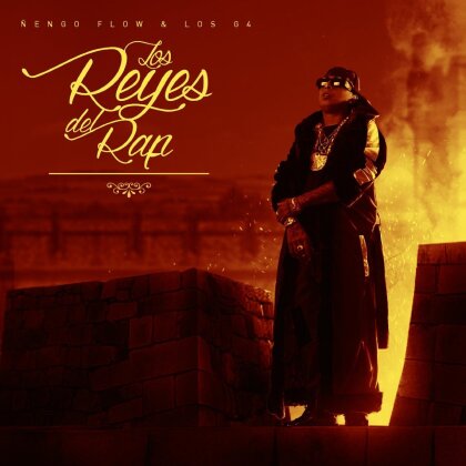 Nengo Flow - Los Reyes Del Rap