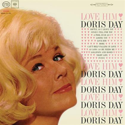 Doris Day - Love Him