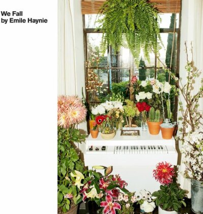 Emile Haynie - We Fall (LP)