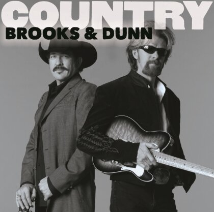 Brooks & Dunn - Country: Brooks & Dunn