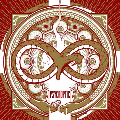 Psycroptic - --- (LP)