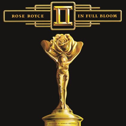 Rose Royce - In Full Bloom - Music On Vinyl (LP)