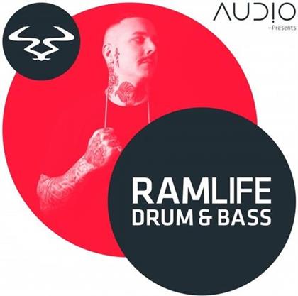 RAMlife - Various - Mixed By Audio