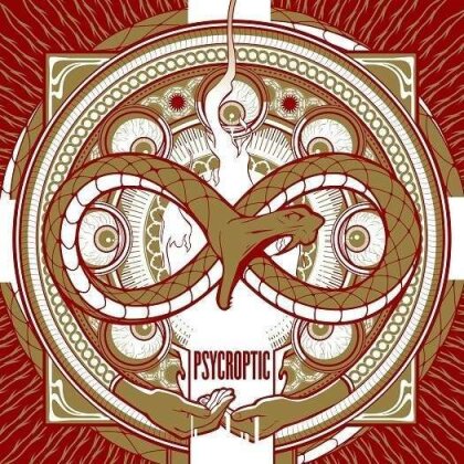 Psycroptic - --- - Australian Exclusive Edition (CD + DVD)