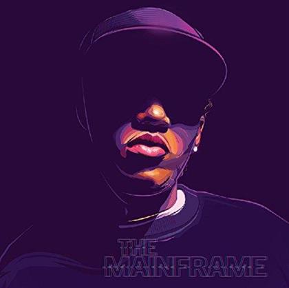 Joker (Dubstep) - Mainframe (2 LPs)