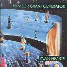 Van Der Graaf Generator - Pawn Hearts - + Bonus (Japan Edition, Version Remasterisée, SACD)