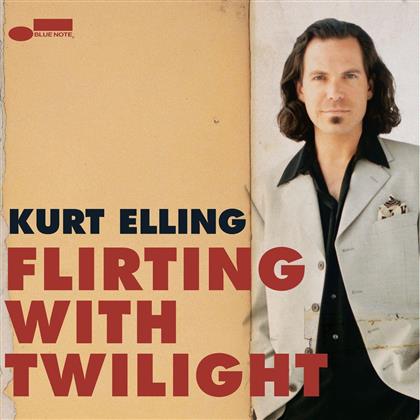 Kurt Elling - Flirting With (LP + Digital Copy)