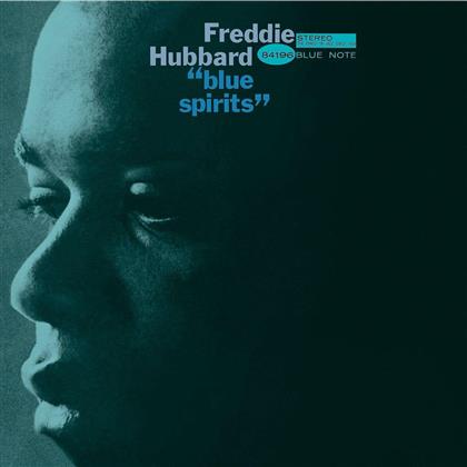 Freddie Hubbard - Blue Spirits (Limited Edition, LP + Digital Copy)