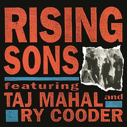 Rising Sons - --- - Music On Vinyl (2 LPs)