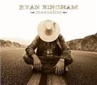 Ryan Bingham - Mescalito/Roadhouse Sun (2 CDs)