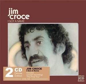 Jim Croce - I Got A Name (2015 Version, 2 CDs)