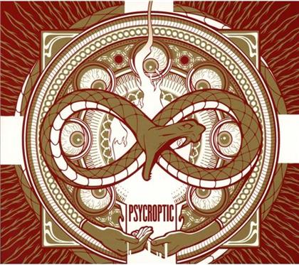 Psycroptic - ---