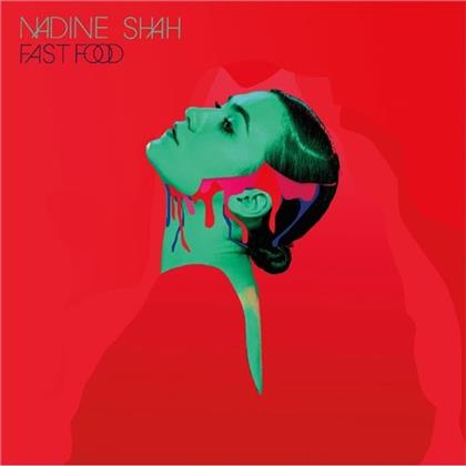 Nadine Shah - Fast Food