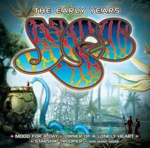 Yes - Early Years