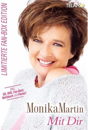 Monika Martin - Mit Dir (Special Edition, 2 CDs)